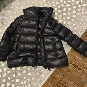 モンクレール　DOUDOUNE LEGERE ダウンジャケット MONCLER - MONCLER モンクレール ダウン ジャケット ライト